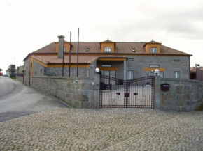 Casa do Lagar de Tazem, Vila Nova de Tazem